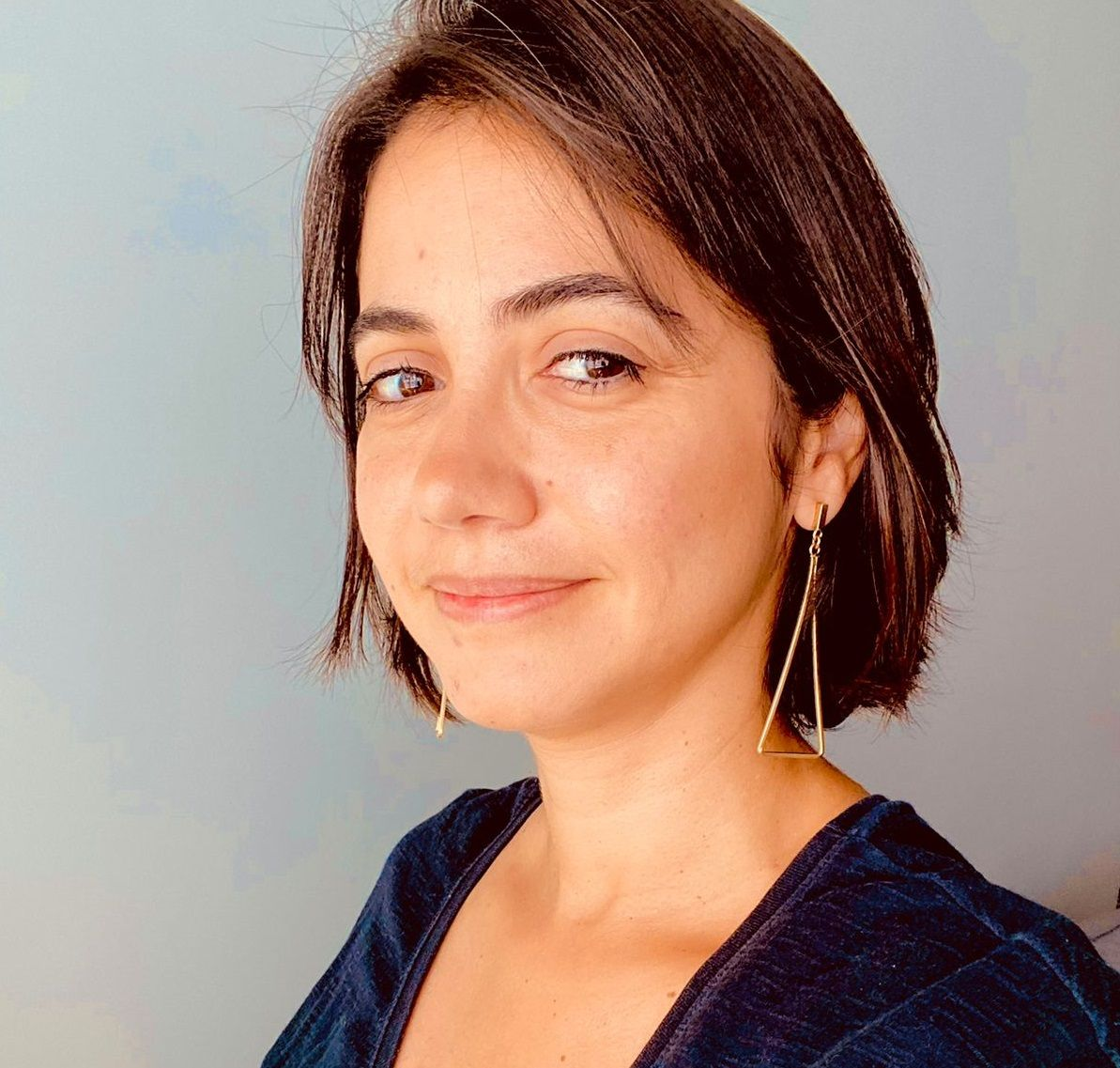 Foto de Maria Fernanda
