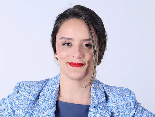 Foto de Camila Souza