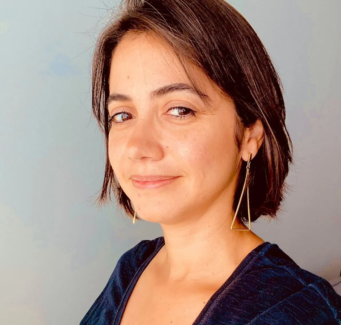Foto de Maria Fernanda