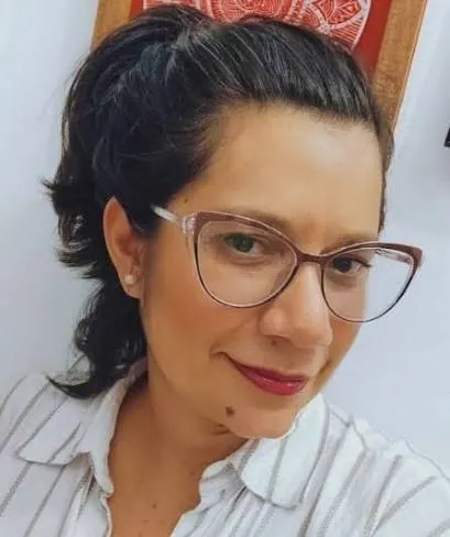 Foto de Aline Ferreira