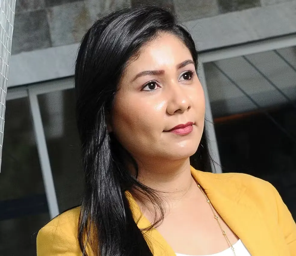 Foto de Patrícia Gomes